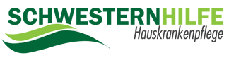 Schwesternhilfe Pflegedienst Logo